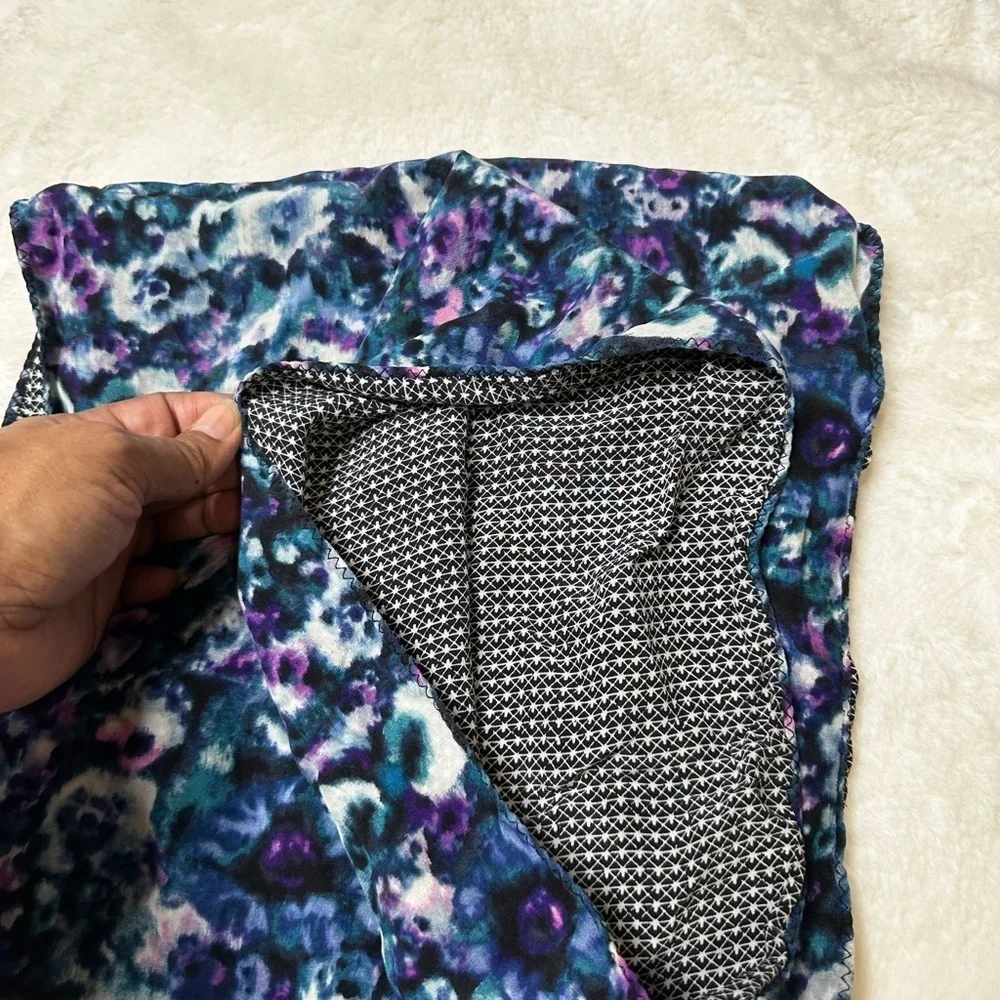 J.Jill wherever collection Scarf